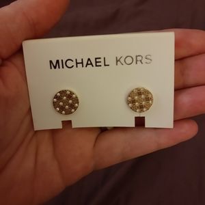 Michael Kors Studs